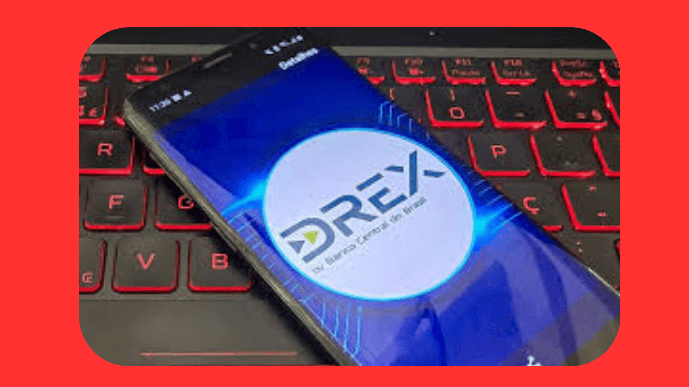 DREX 2026: Como Proteger Seu Dinheiro e Aproveitar a Maior Revolução Digital do Brasil