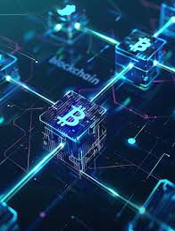 O Que É Blockchain e Como Essa Tecnologia Está Revolucionando o Mercado