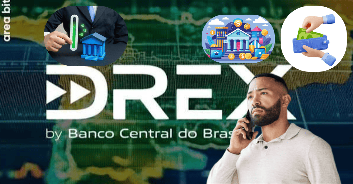 Como o Drex Pode Transformar Crédito, Empréstimos e Finanças no Brasil