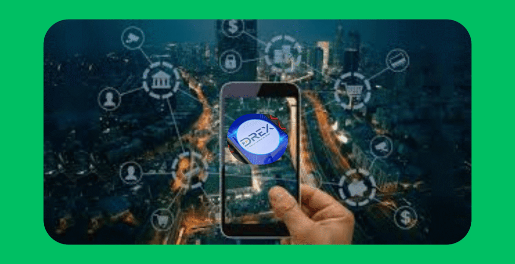 Drex Brasil 2026: Bitcoin, Altcoins, Blockchain e Ativos Digitais