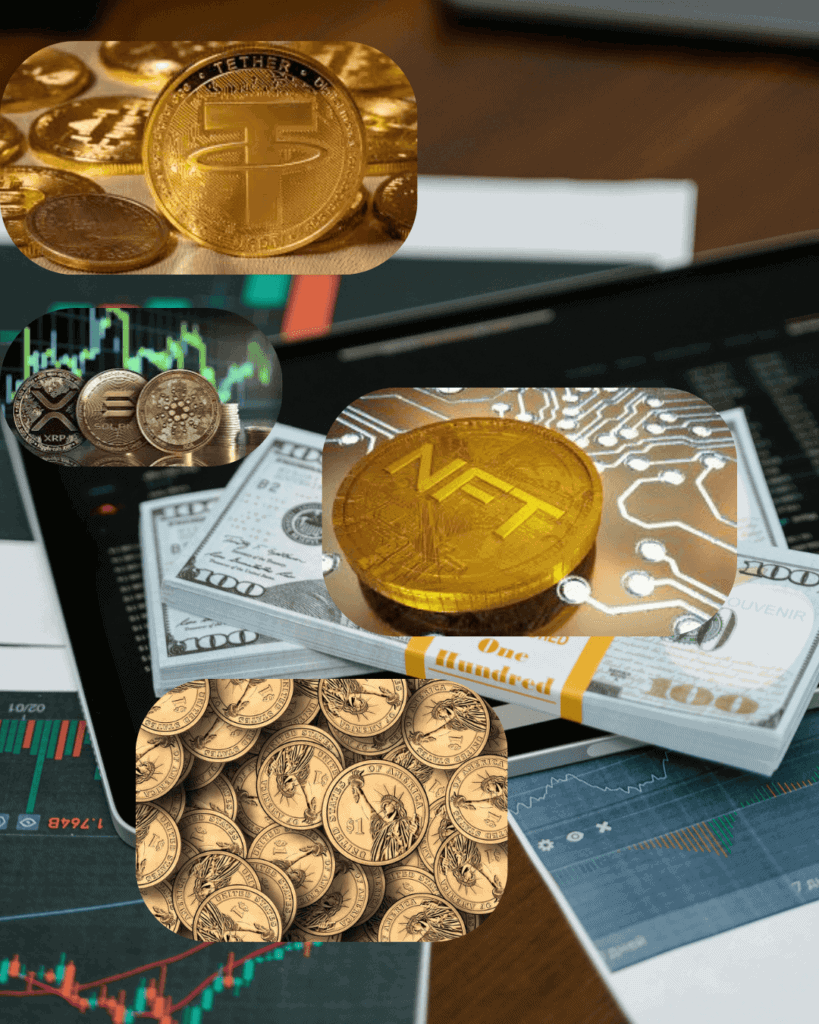 Criptomoedas Promissoras Para 2026: Descubra Quais Podem Explodir e Lucre Antes de Todo Mundo