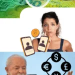 Drex: Um Movimento Estratégico do Brasil para Liderar a Nova Economia Digital