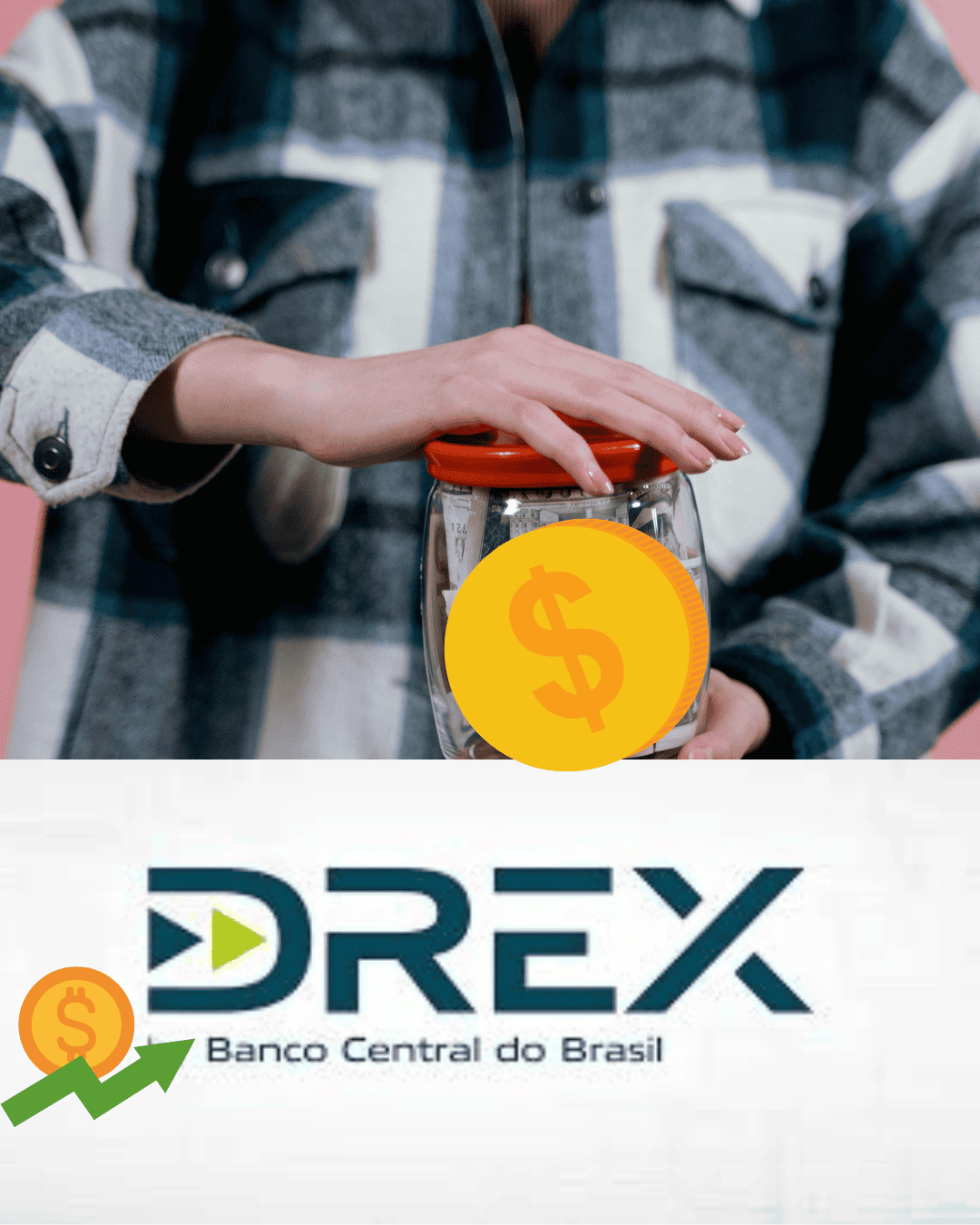 Drex Guia Completo Para Comprar, Guardar e Usar a Moeda Digital Brasileira em 2026