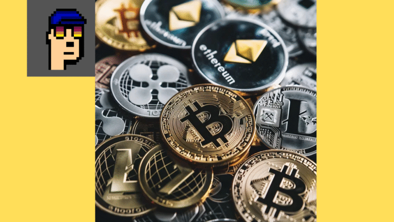 Top 7 Altcoins Que Podem Explodir em 2026 – Descubra Como Lucrar Antes de Todo Mundo!