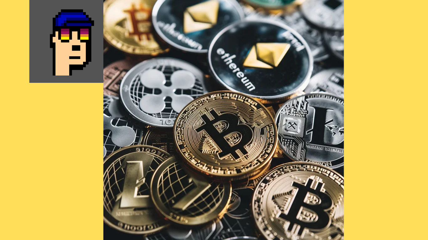 Top 7 Altcoins Que Podem Explodir em 2026 – Descubra Como Lucrar Antes de Todo Mundo!