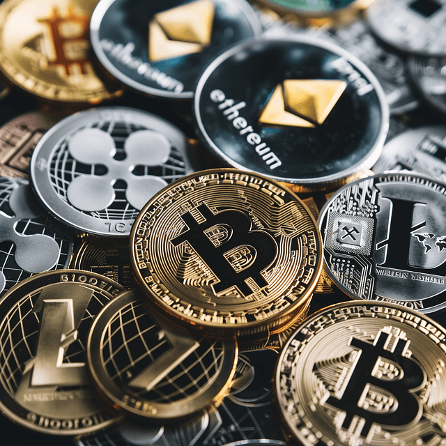 XRP: O Novo Bitcoin em 2025?