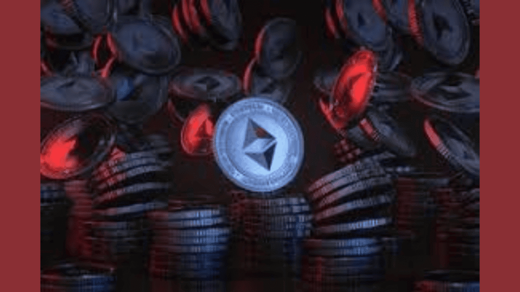 Ethereum Afunda para US$ 2.700 — Prepare-se: O Que Pode Acontecer Com o ETH Agora?