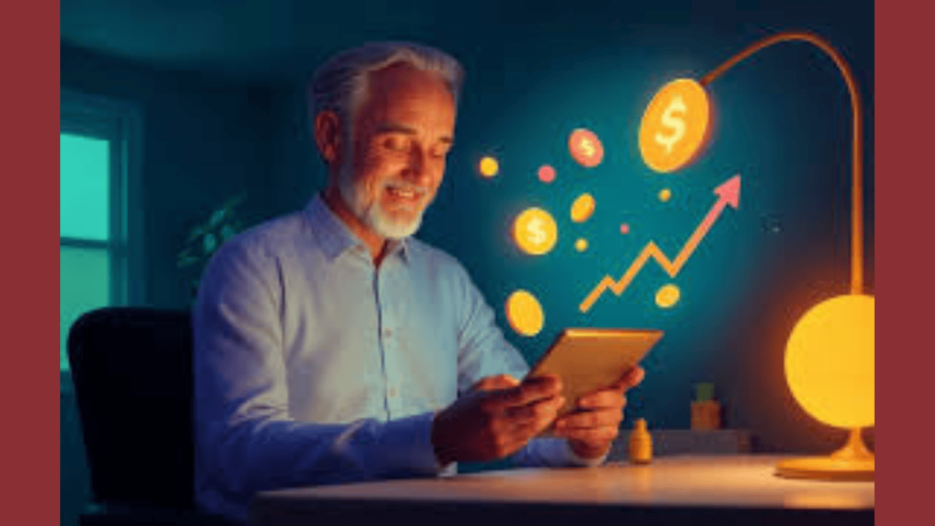 Pânico no Mercado em 2025: A Estratégia Secreta dos Investidores Que Mais Lucram Quando Todos Estão com Medo