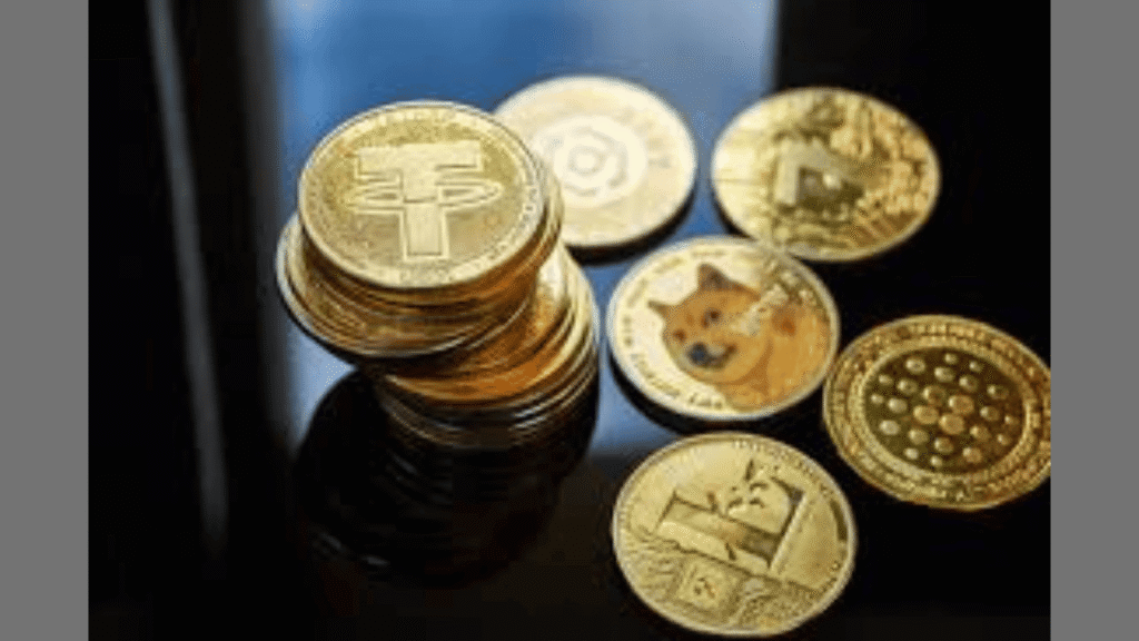 Altcoins Que Podem Explodir em 2025: Lista Exclusiva, Análises Surpreendentes e Oportunidades Ocultas Para Lucrar Alto