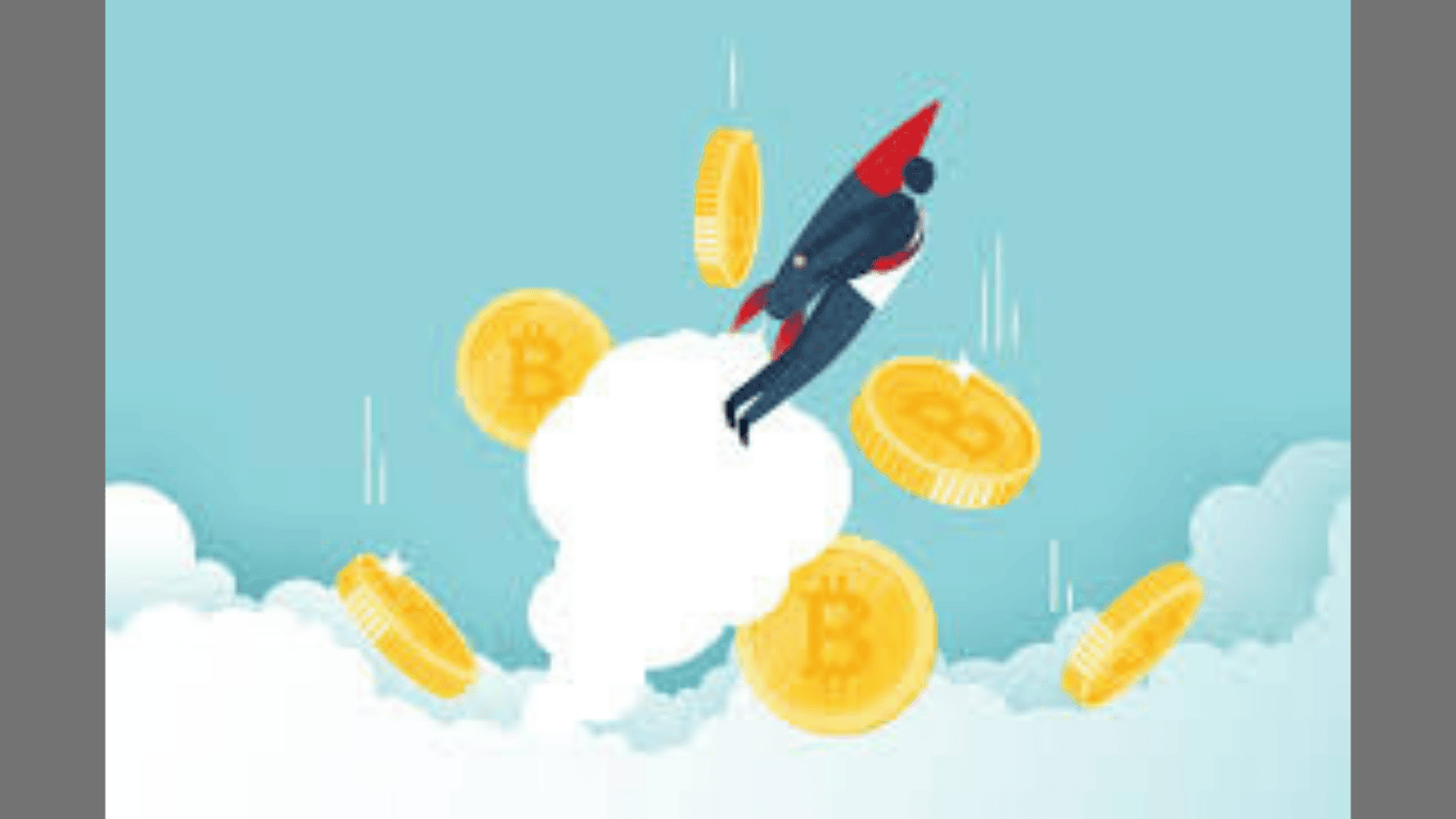 A Criptomoeda Que Pode Disparar em 2025 — E Como Se Posicionar Antes da Explosão