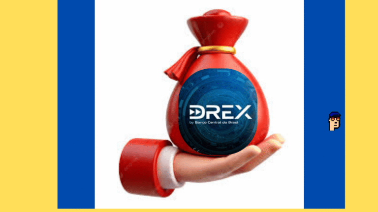 Drex: Como se Preparar Para Aproveitar a Nova Moeda Digital Brasileira