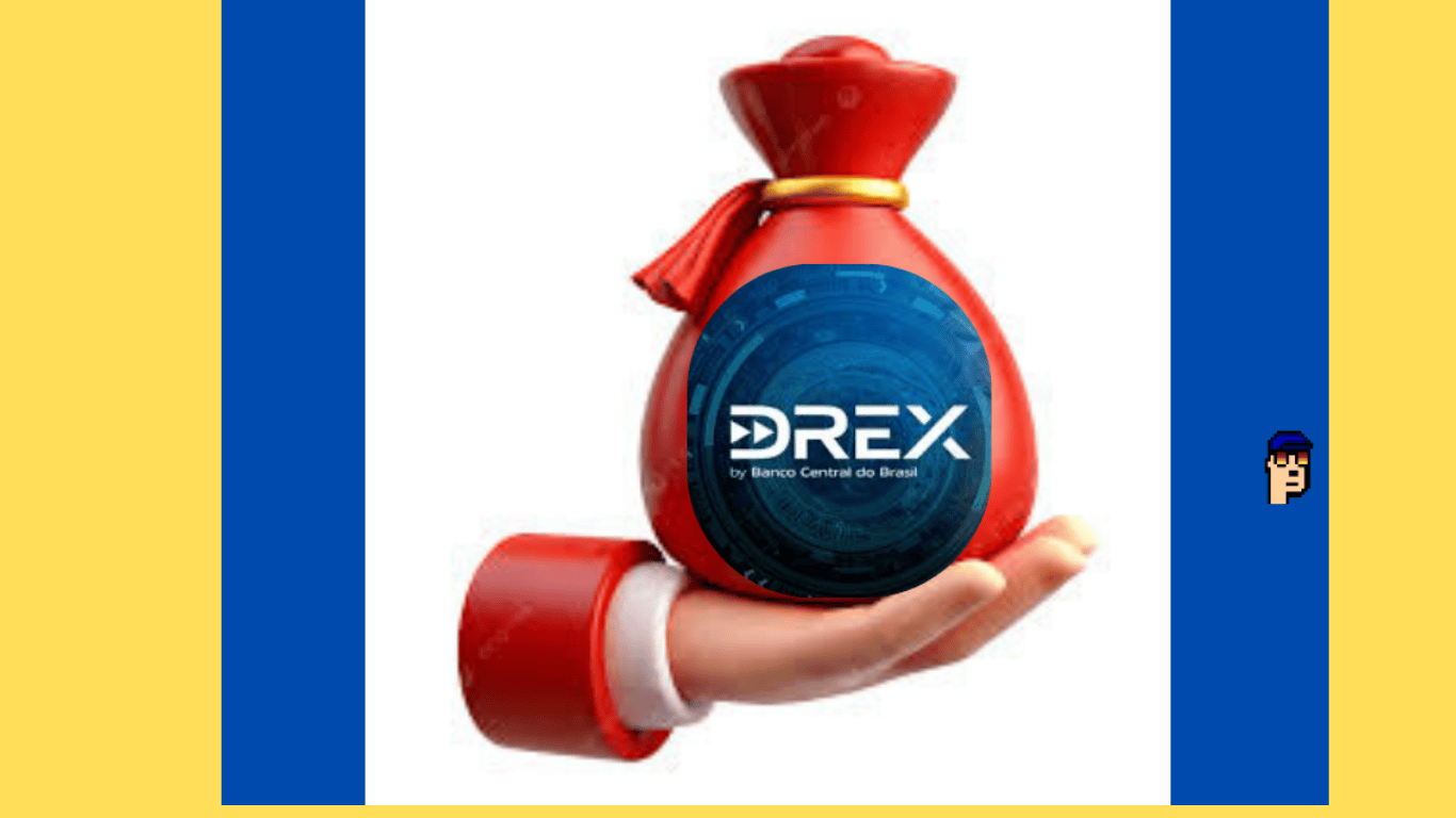 Drex: Como se Preparar Para Aproveitar a Nova Moeda Digital Brasileira