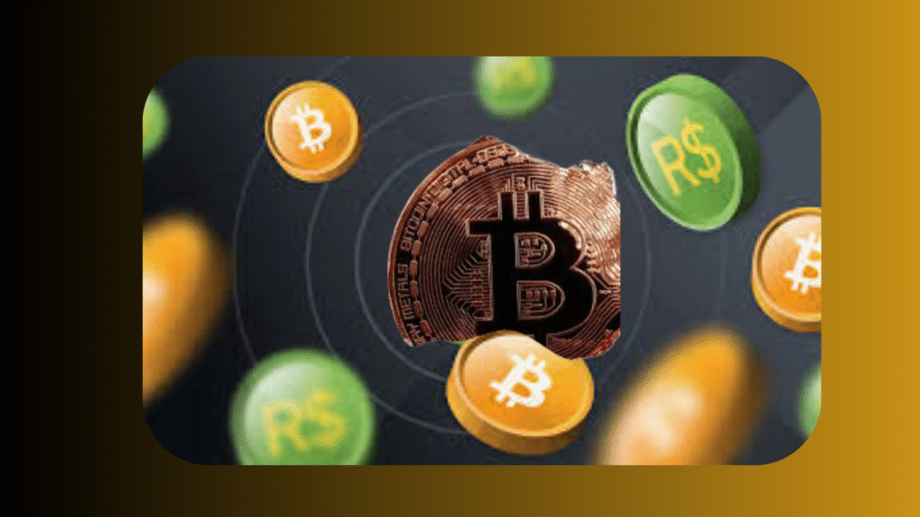 Como Comprar Frações de Bitcoin com Apenas R$100 em 2026 — Guia Passo a Passo para Iniciantes