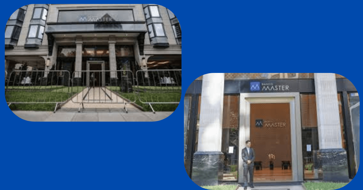 Banco em Liquidação: O Que Fazer