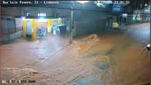 Como Sacar o FGTS em Calamidade: Guia Urgente Para Famílias Atingidas em Juiz de Fora