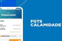 Como Sacar o FGTS em Calamidade: Guia Urgente Para Famílias Atingidas em Juiz de Fora
