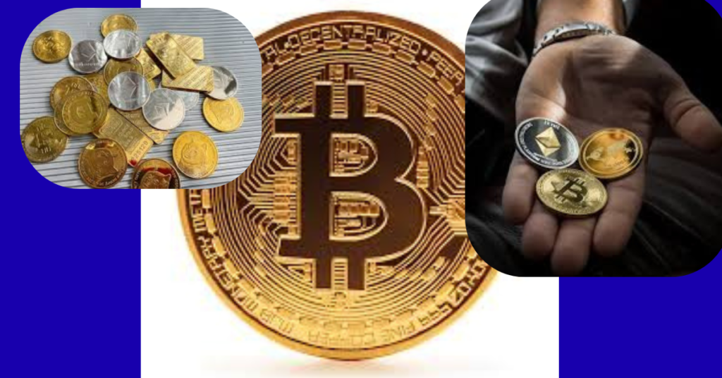 Melhores criptomoedas para investir em março de 2026 além do Bitcoin