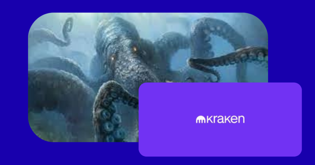 Kraken consegue acesso ao Federal Reserve e marca nova era para o mercado de criptomoedas