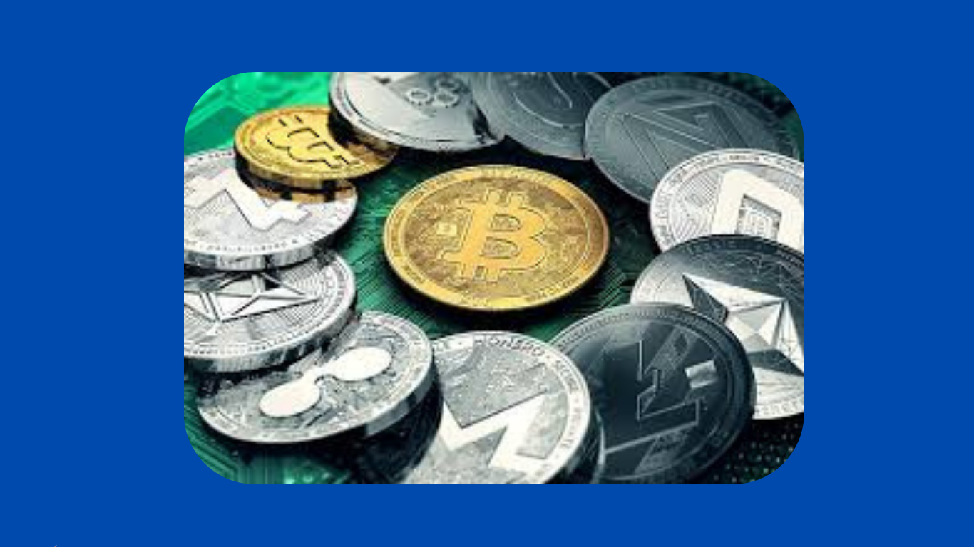 Altcoins Emergentes em 2026: O Que os Grandes Investidores Estão Observando 3 Altcoins Emergentes em 2026: O Que os Grandes Investidores Estão Observando