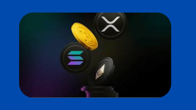 Como Identificar Altcoins que Podem Explodir Antes do Próximo Bull Market