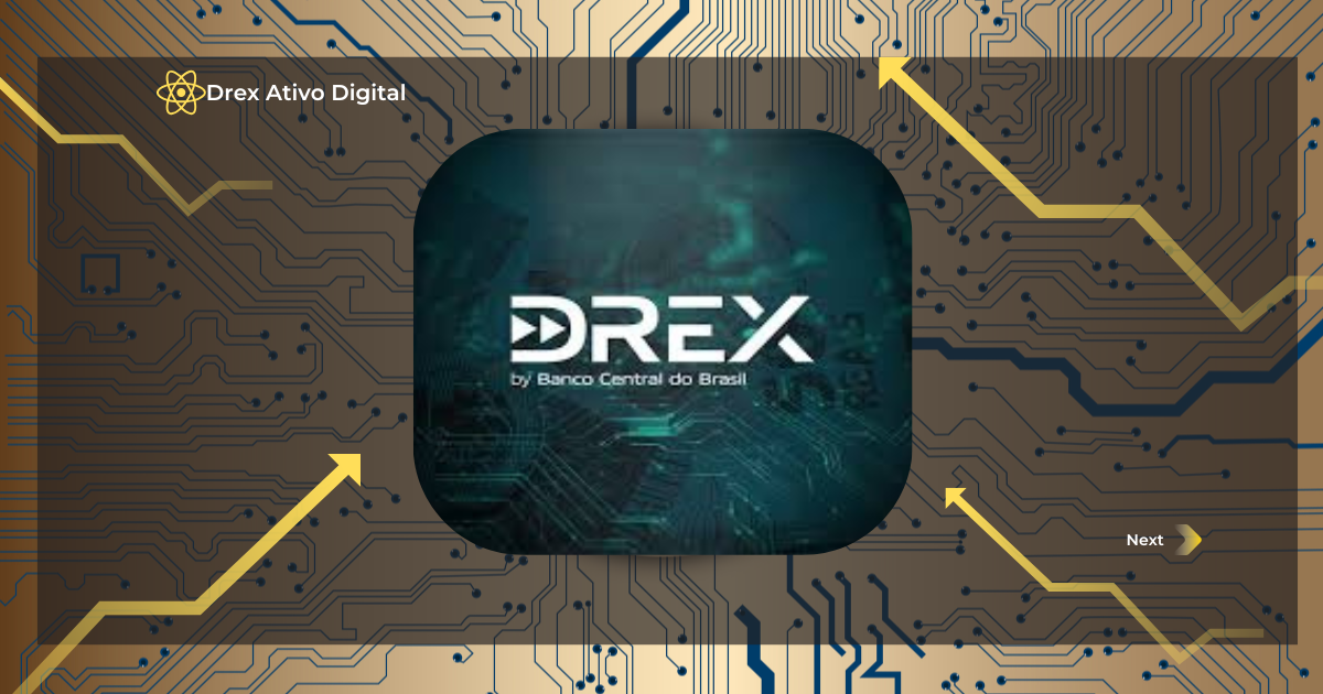 Drex Guia completo 2026