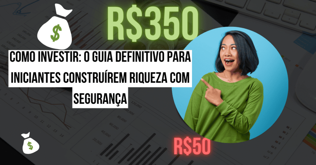 Perfil de Investidor: Como Descobrir o Seu e Investir com Inteligência na Prática