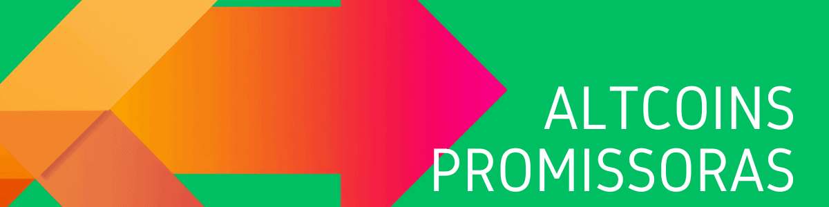 Altcoins Promissoras Guia completo 2026