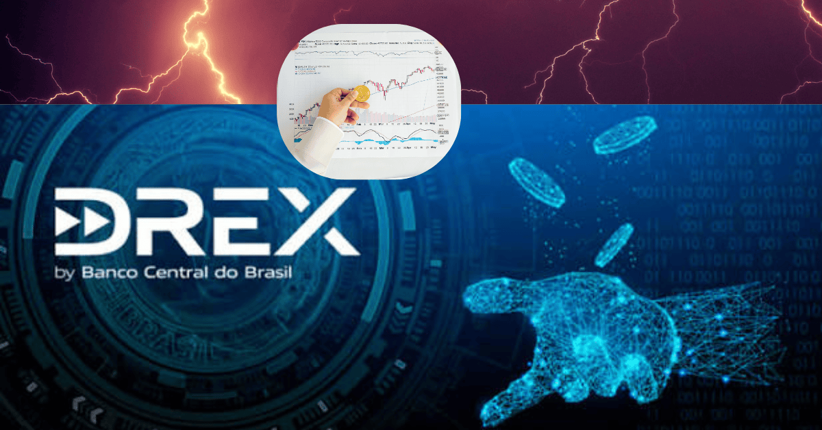 Quem Controla o Drex? Entenda o Papel do Banco Central na Nova Economia Digital