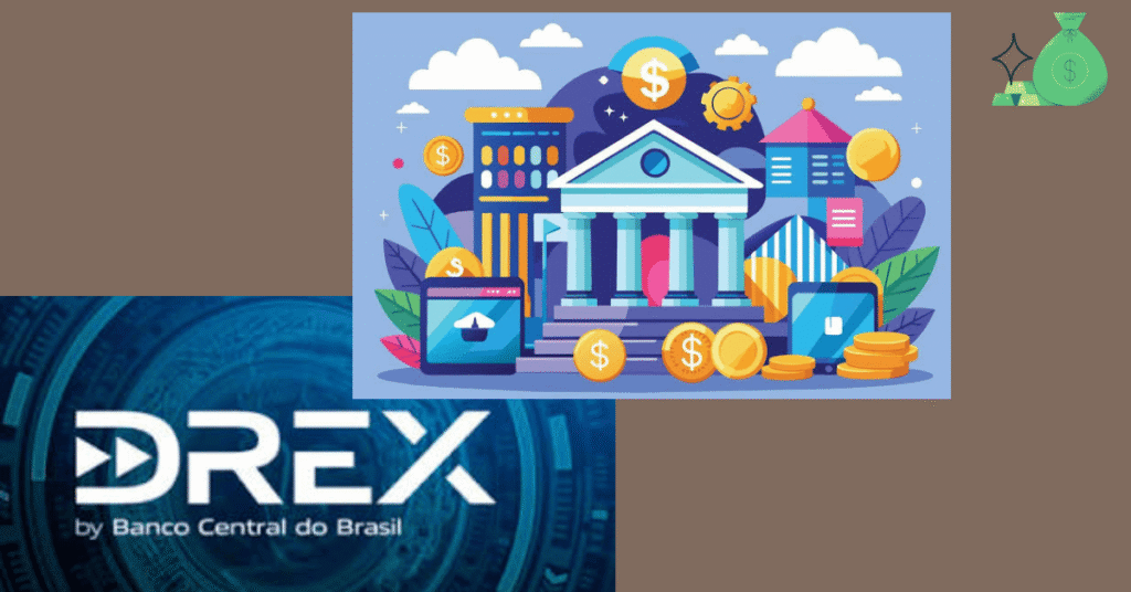 Drex Pode Substituir Bancos Tradicionais? O Que Pode Mudar Nos Próximos Anos