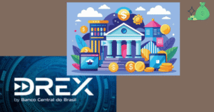 Drex Pode Substituir Bancos Tradicionais? O Que Pode Mudar Nos Próximos Anos