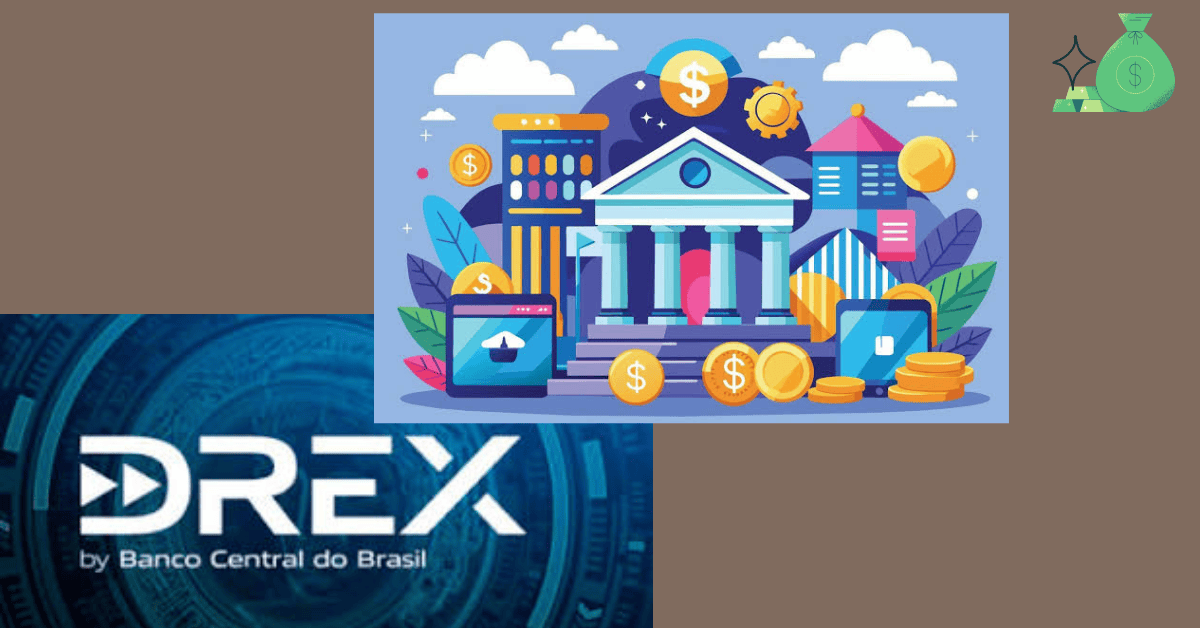 Drex Pode Substituir Bancos Tradicionais? O Que Pode Mudar Nos Próximos Anos