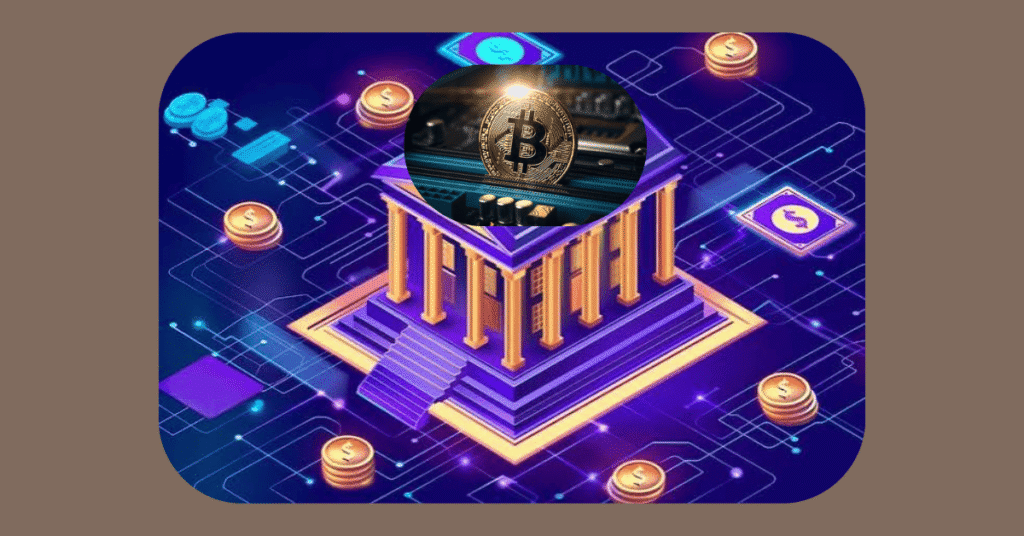 Por Que o Bitcoin Tem Valor? Entenda o Que Sustenta Seu Preço