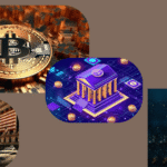 Bitcoin Como Reserva de Valor: O Novo Ouro Digital?