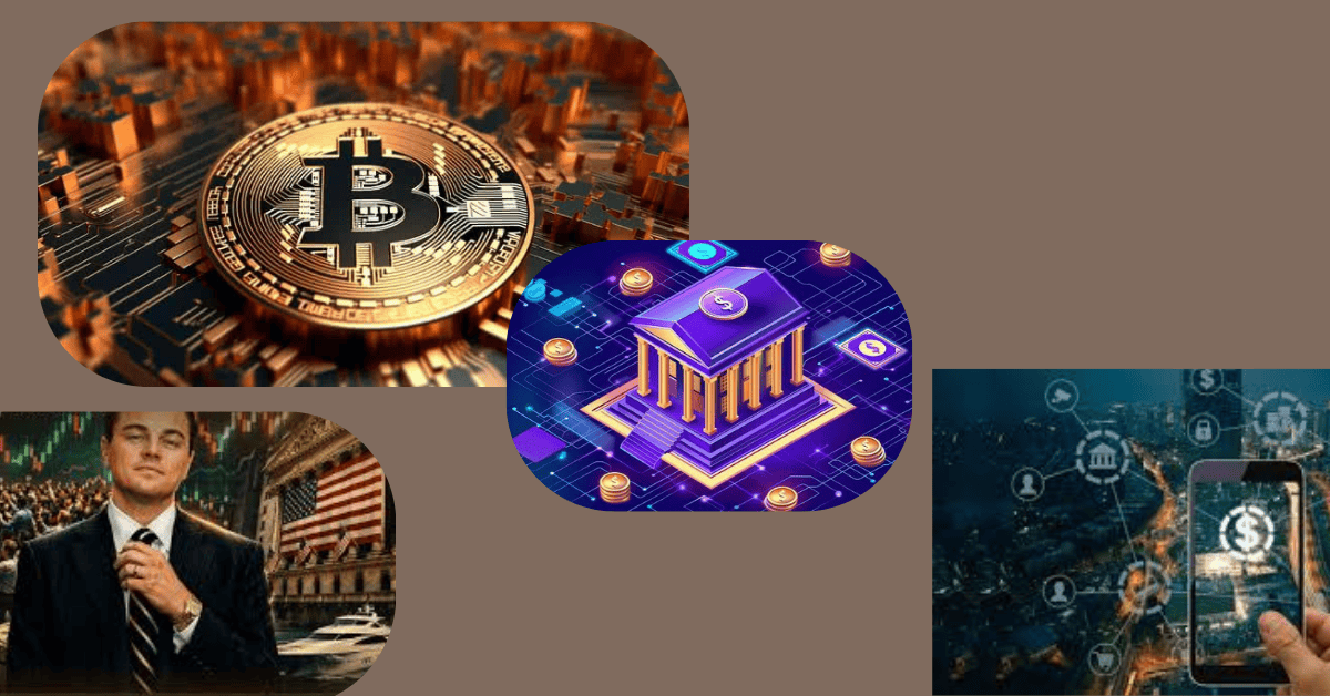 Bitcoin Como Reserva de Valor: O Novo Ouro Digital?
