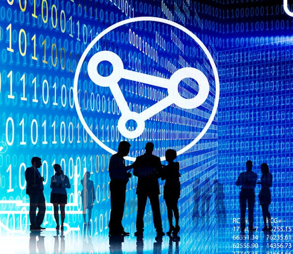 Como a Blockchain Está Transformando o Mercado Imobiliário